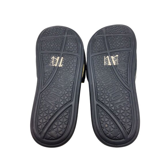 Mens Body Glove Slide On Flip-Flops/Sandals. - Picture 6 of 6